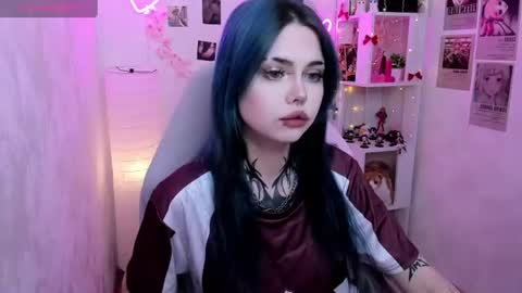 Morana online show from August 17, 2:16 am