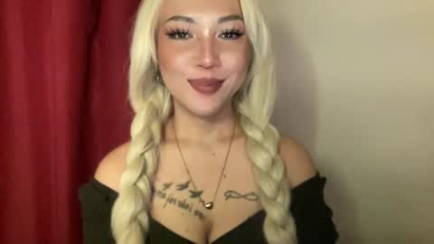 Haily online show from August 7, 2:06 pm