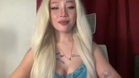 Haily online show from August 7, 11:38 pm