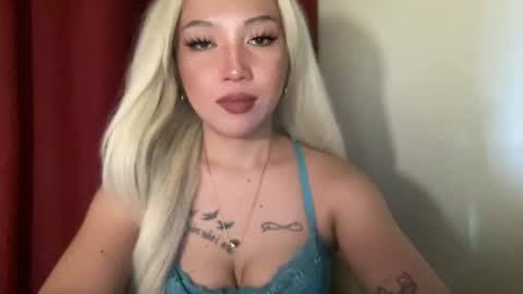 Haily online show from August 8, 1:49 am