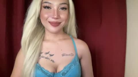 Haily online show from August 8, 3:12 pm