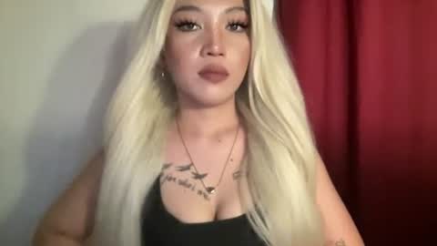 Haily online show from August 9, 2:07 pm