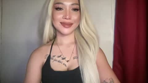 Haily online show from August 9, 3:24 pm