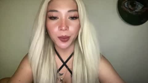 Haily online show from August 9, 5:36 pm