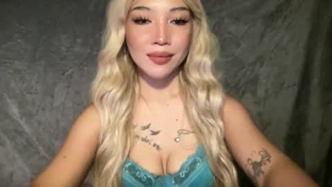 Haily online show from August 10, 12:50 pm