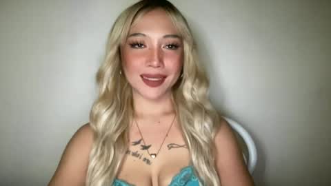 Haily online show from August 10, 3:02 pm
