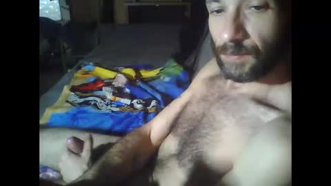 mordecai999 online show from May 31, 4:42 pm
