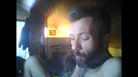 mordecai999 online show from June 6, 12:11 pm