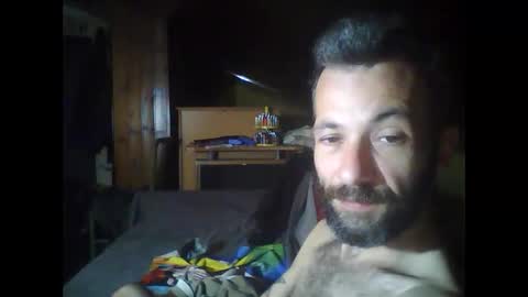 mordecai999 online show from June 6, 8:03 pm