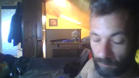 mordecai999 online show from June 13, 8:33 am