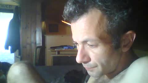 mordecai999 online show from June 13, 2:03 pm