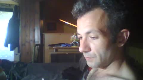 mordecai999 online show from June 13, 3:09 pm