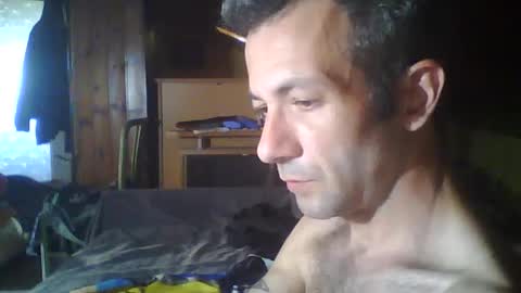 mordecai999 online show from June 13, 4:15 pm