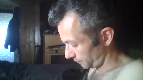mordecai999 online show from June 13, 5:21 pm