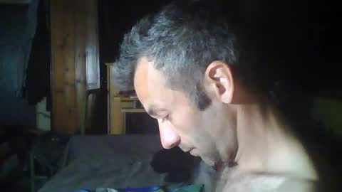 mordecai999 online show from June 15, 9:35 pm