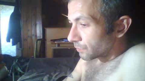 mordecai999 online show from June 17, 4:17 pm