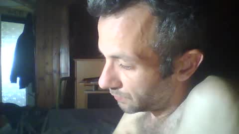 mordecai999 online show from June 17, 5:23 pm