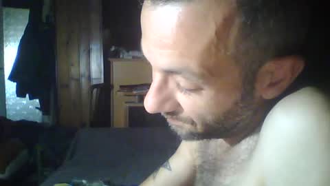 mordecai999 online show from July 12, 6:36 pm