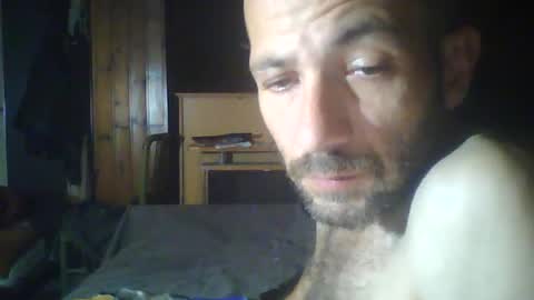 mordecai999 online show from July 12, 7:42 pm