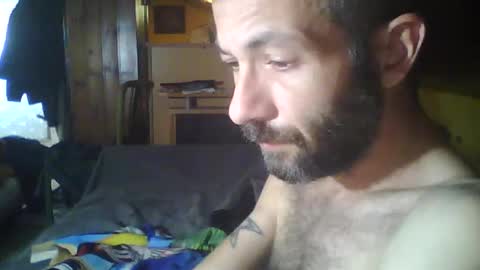 mordecai999 online show from August 10, 9:11 am