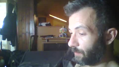 mordecai999 online show from August 10, 1:56 pm