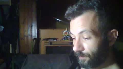 mordecai999 online show from August 15, 10:14 pm