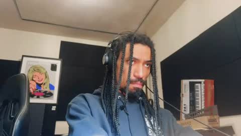Diego online show from July 8, 3:16 pm