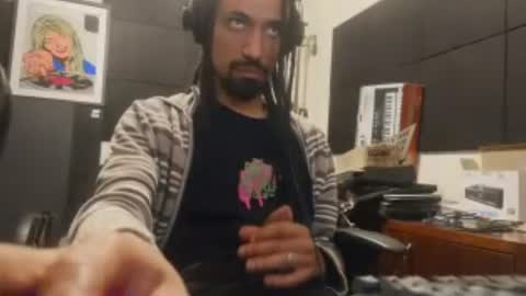 Diego online show from July 16, 7:58 pm