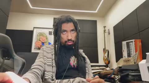 Diego online show from July 17, 3:56 pm