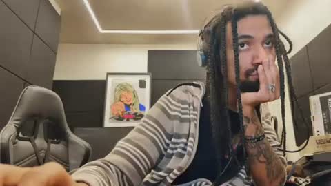 Diego online show from July 17, 5:46 pm