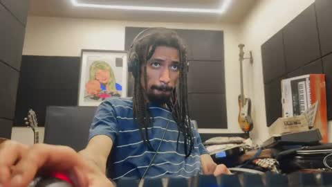 Diego online show from July 20, 10:24 pm