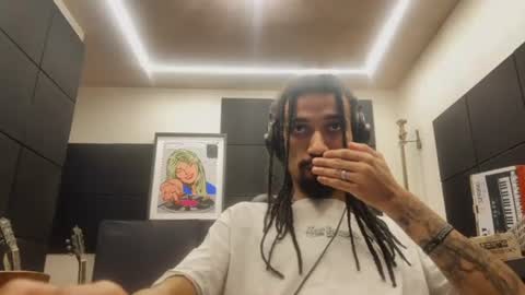 Diego online show from July 21, 10:23 pm