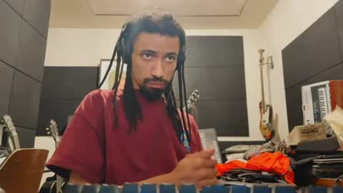 Diego online show from July 23, 3:58 pm