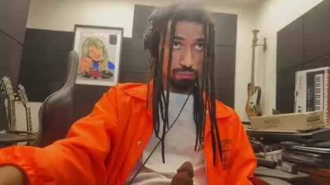 Diego online show from July 24, 7:39 pm