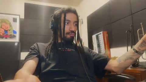 Diego online show from July 29, 3:35 am