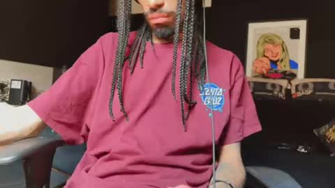 Diego online show from August 13, 3:37 pm