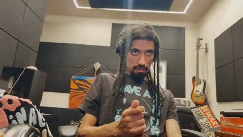 Diego online show from August 18, 3:45 am