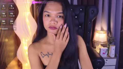 rondina online show from August 5, 3:59 am
