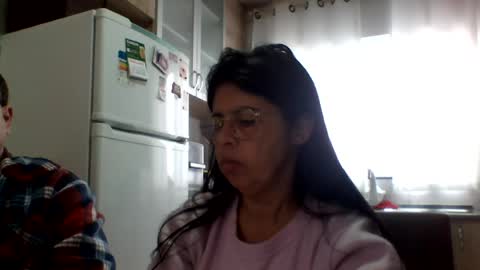 mary online show from August 4, 1:30 pm