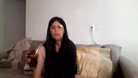 mary online show from August 4, 6:05 pm