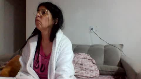 mary online show from August 9, 2:23 am