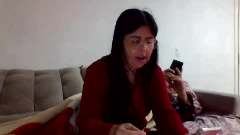 mary online show from August 9, 8:43 pm