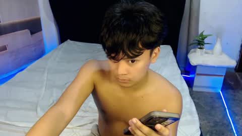 hardmorenoxx online show from August 7, 5:51 am