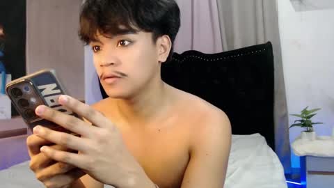 hardmorenoxx online show from August 11, 6:43 pm