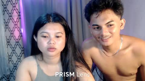 PinoyxPinay- Asian Show online show from August 4, 4:15 pm