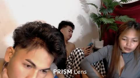 PinoyxPinay- Asian Show online show from August 7, 1:11 pm