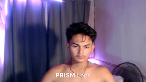 PinoyxPinay- Asian Show online show from August 8, 7:58 pm