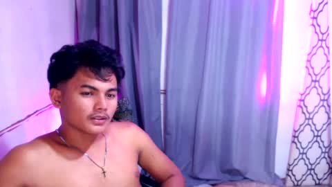 PinoyxPinay- Asian Show online show from August 10, 9:05 pm