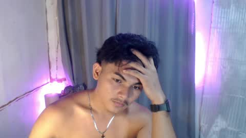 PinoyxPinay- Asian Show online show from August 13, 8:12 pm