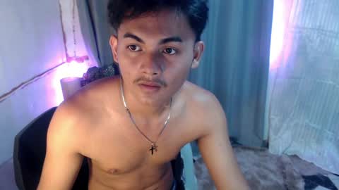 PinoyxPinay- Asian Show online show from August 13, 9:18 pm
